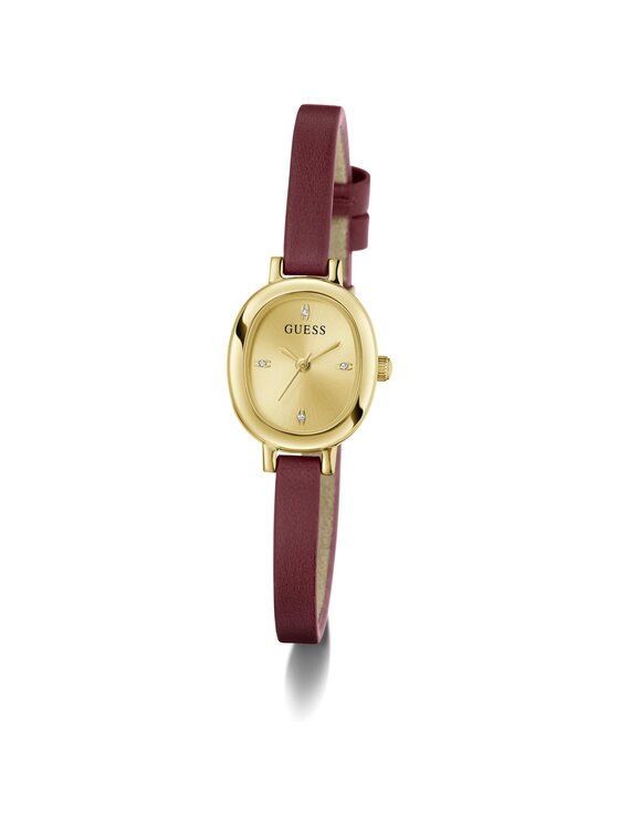 Guess Guess Zegarek GW0925L7 Czerwony