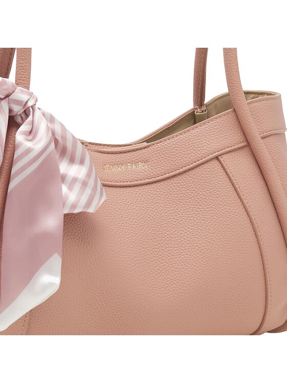 Jenny Fairy Jenny Fairy Handtasche MJT-J-005-05 Rosa