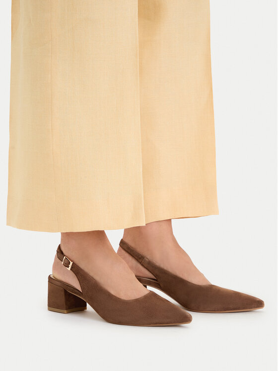 Vagabond Shoemakers Vagabond Shoemakers Tacones Marta 5928-140-89 Pruun