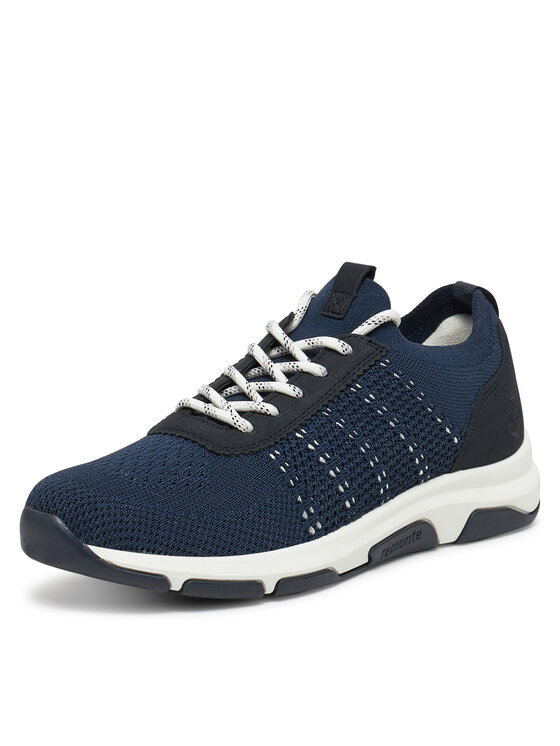 Remonte Remonte Tenisice D1S05-14 Tamnoplava