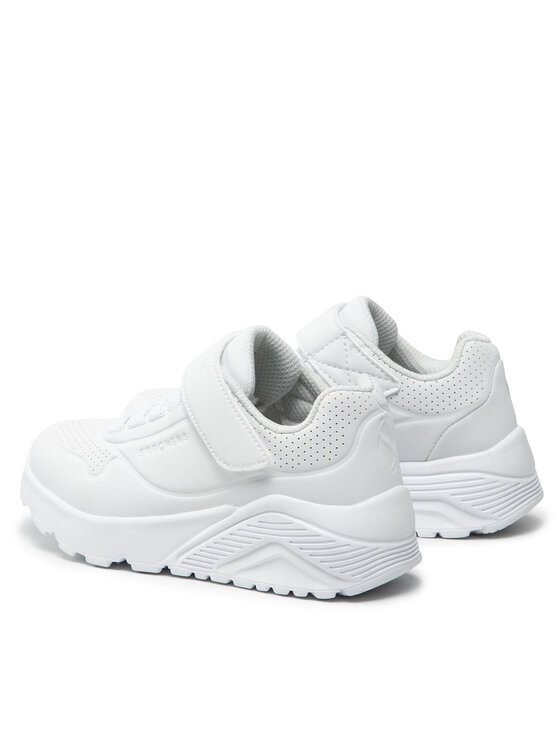 Skechers Skechers Snīkeri Uno Lite Vendox 403695L/W Balts