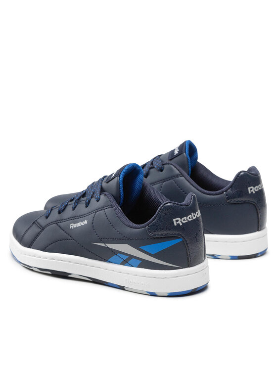 Scarpe Royal Complete Cln 2. GW6639 Blu scuro