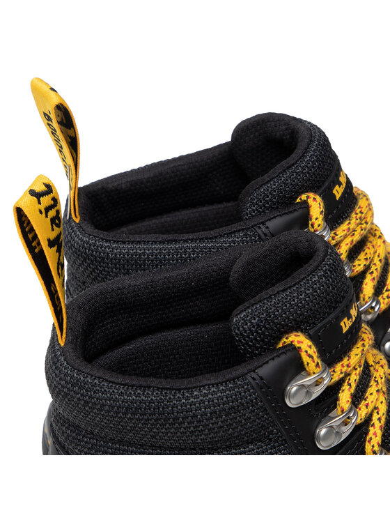 Dr. Martens Dr. Martens Scarponcini Rakim 27110001 Nero
