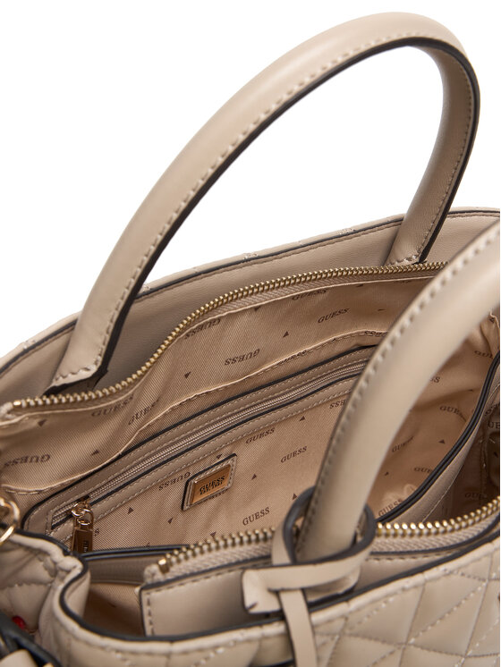Guess Guess Сумка Paisleigh HWQG98 83060 Бежевий