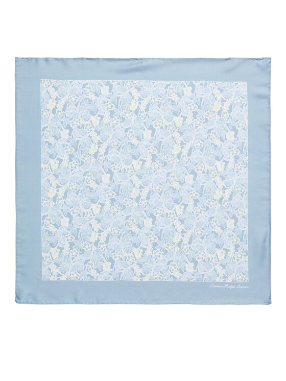 LAUREN RALPH LAUREN LAUREN RALPH LAUREN Tuch 454P14497002 Himmelblau