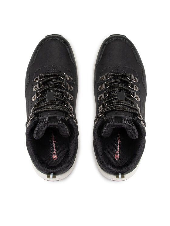 Champion Champion Tossud Climb Rx Mid B Gs S32441-CHA-KK002 Must