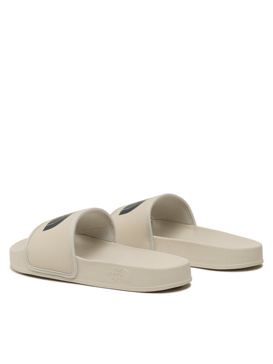 The North Face The North Face Plätud M Base Camp Slide Iii NF0A4T2R8F11 Beež