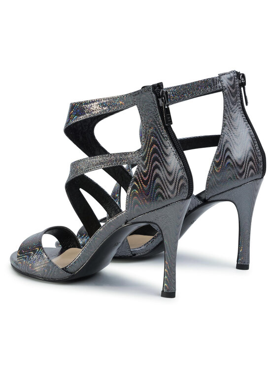 Sandali 351.511.7635 Argento