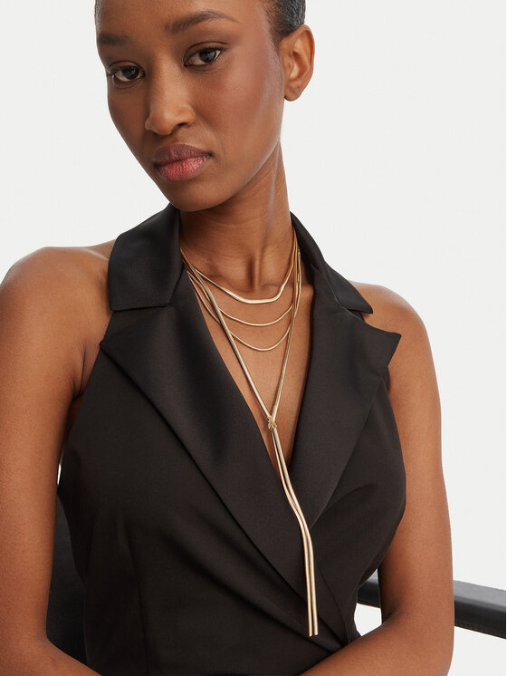 Patrizia Pepe Patrizia Pepe Ogrlica 8J1364/M001-Z001 Zlata