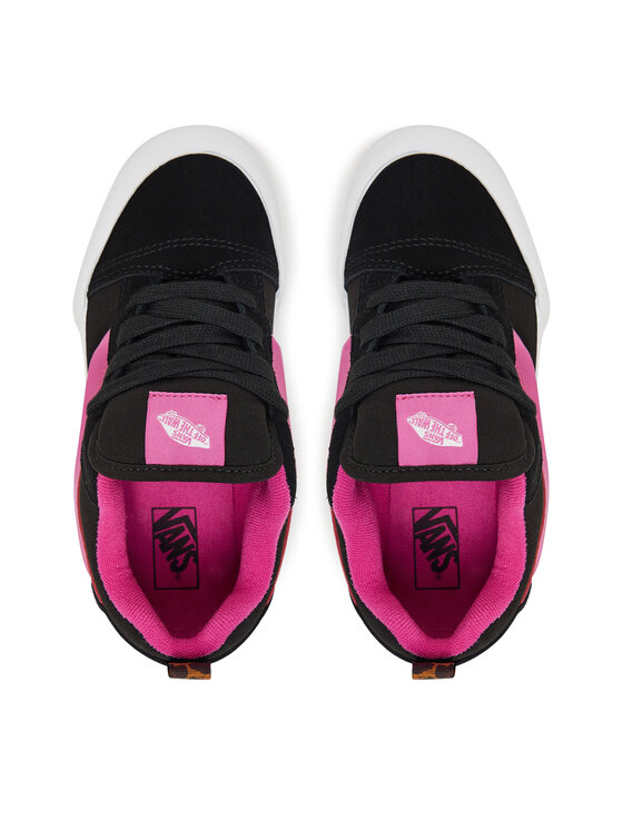 Vans Vans Teniși Knu Skool VN000D2TBML1 Negru