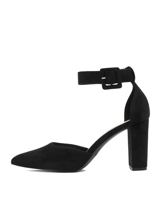 JENNY JENNY Pumps CEO-LH230312-5 Schwarz