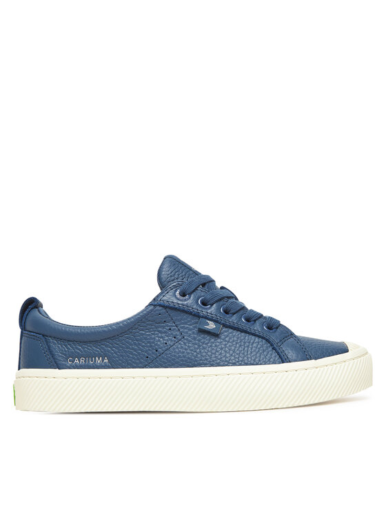Teniși CARIUMA Oca 100104U50W080 Bleumarin
