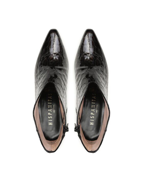 Hispanitas Hispanitas Stiefeletten Dalia-I23 HI233018 Schwarz