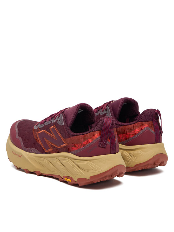 New Balance New Balance Παπούτσια για Τρέξιμο Hierro v9 WHIER25J Μπορντό