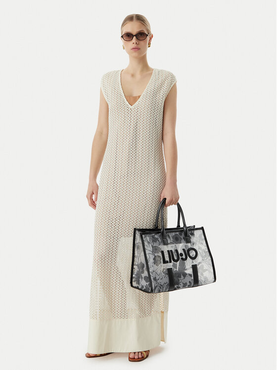 Liu Jo Liu Jo Сумка VA6193 J3909 Безбарвний