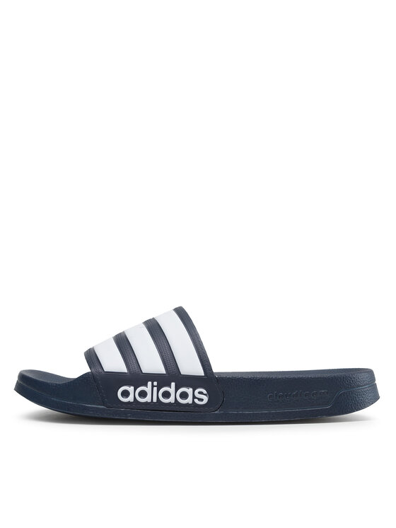 adidas adidas Ciabatte Adilette Shower GZ5920 Blu scuro