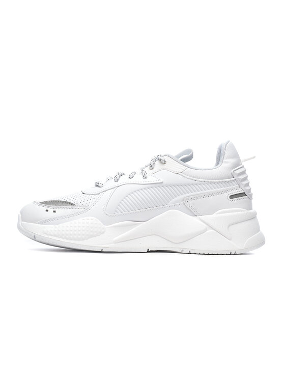 Puma Puma Αθλητικά RS-X Triple Λευκό