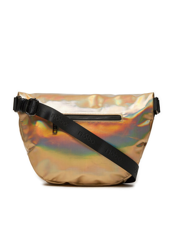 Nobo Nobo Дамска чанта NBAG-N0580-C023 Златист