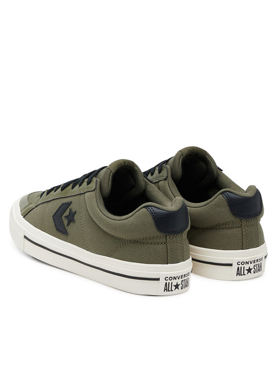 Converse Converse Кецове SPORT CASUAL A12748C Каки