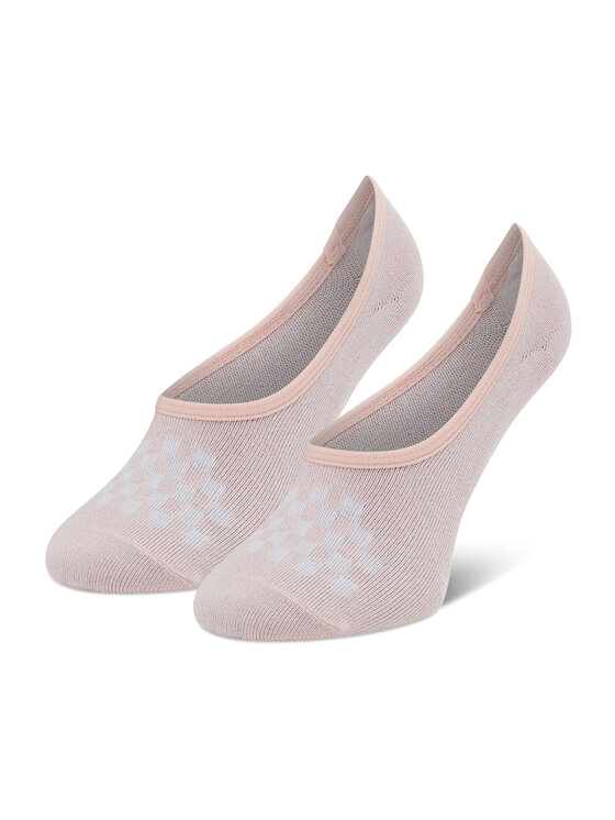 Vans Vans Чорапи тип терлици Wm Classic Marled Canoodles VN0A49Z8ZB21 r. 36 Цветен