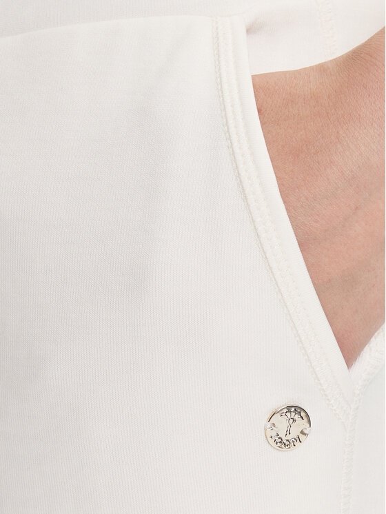 JOOP! JOOP! Spodnie dresowe 58 JW232JE244 30036522 Beżowy Regular Fit