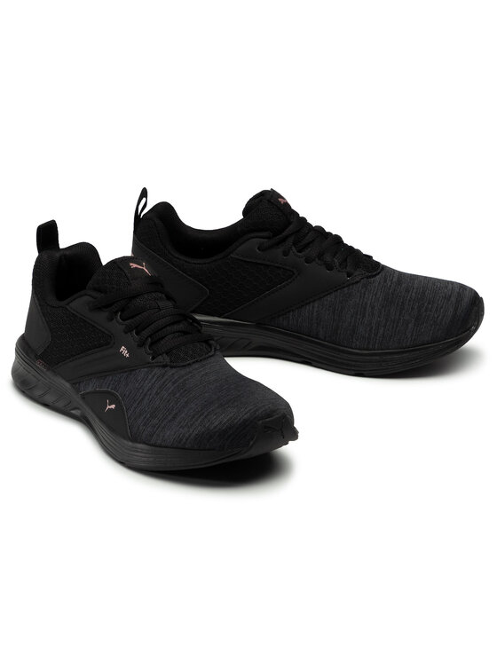 Puma Puma Scarpe da palestra Nrgy Comet 190556 40 Nero