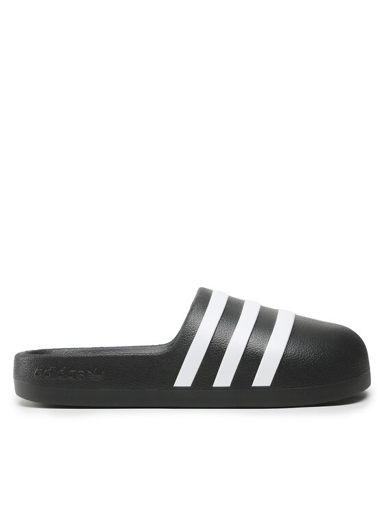 Adidas Originals Natikači AdiFom Adilette HQ7218 Črna