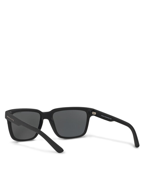 Armani Exchange Armani Exchange Sluneční brýle 0AX4026S 812287 Černá