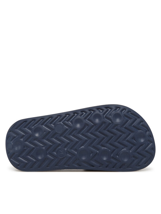 Tommy Hilfiger Tommy Hilfiger Šlepetės T3X0-33916-1172 Tamsiai mėlyna