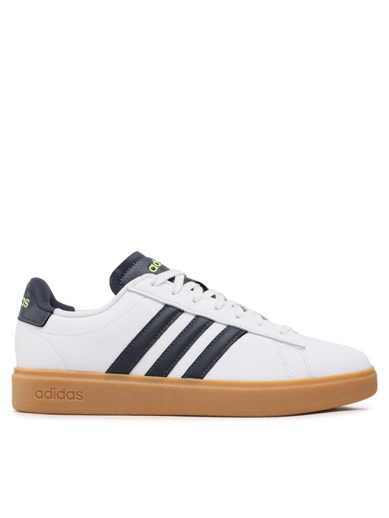 Sneakers adidas Grand Court 2.0 Shoes ID4469 Alb