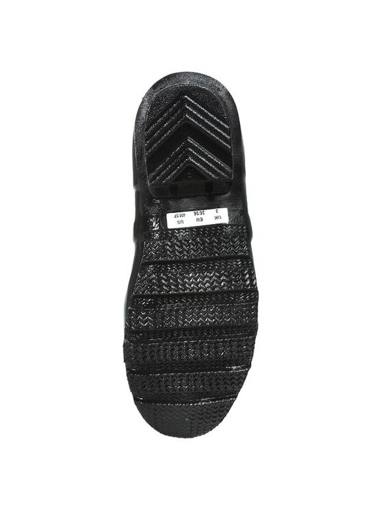 Hunter Hunter Gumáky Original Gloss Short WFS1000RGL Čierna