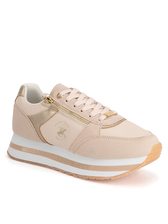 Beverly Hills Polo Club Beverly Hills Polo Club Sneakers V12-694 Roz