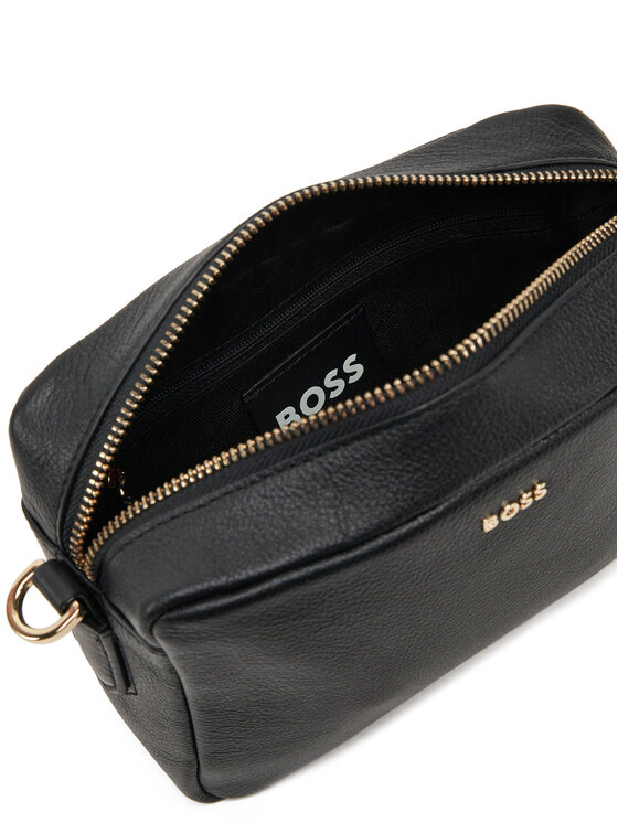 BOSS BOSS Käekott Alyce 50535985 Must
