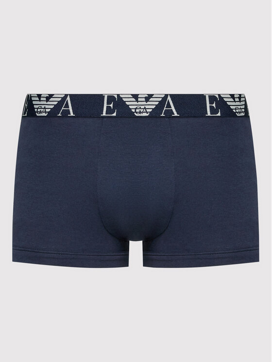 Emporio Armani Underwear Set di 3 boxer 111357 2F715 16436 Multicolore