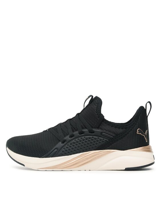 Puma Puma Buty do biegania Softride Sophia 2 Wns 37790301 Czarny