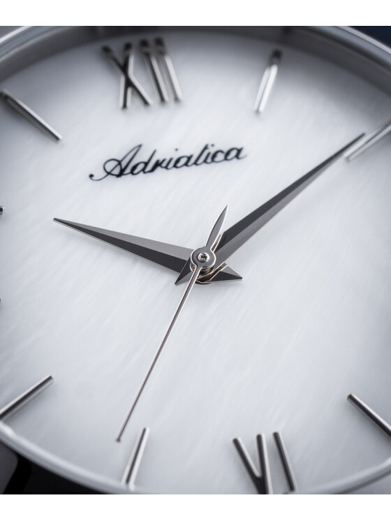 Adriatica Adriatica Orologio A3739.516FQ Argento