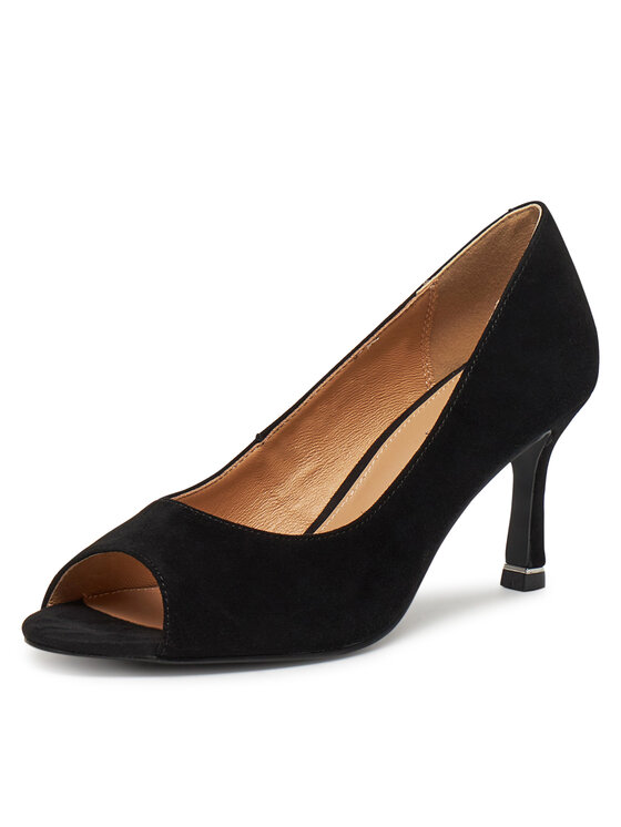 Lasocki Lasocki Scarpe stiletto WYL4166-1Z Nero