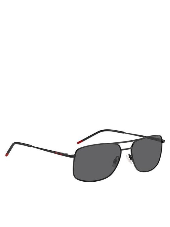 Hugo Saulesbrilles 1287/S 206999 Melns