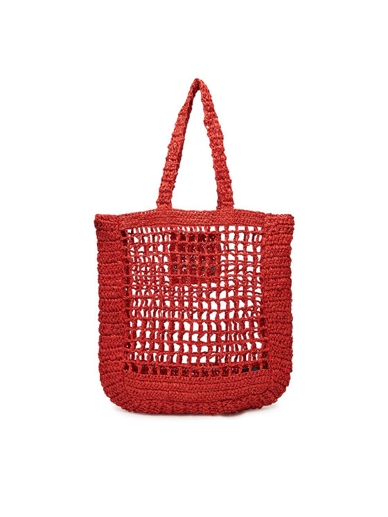 Karl Lagerfeld Jeans Karl Lagerfeld Jeans Torbica A2W50008 Narančasta