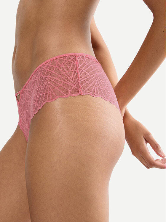 Triumph Triumph Boxershorts That Night In Vegas 10225627 Rosa