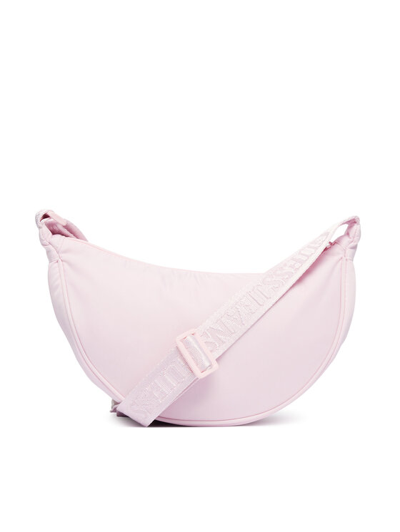 Guess Jeans Guess Jeans Handtasche W6RZ16 WK512 Rosa