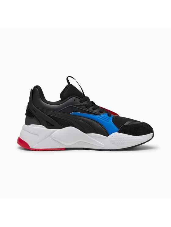 Puma Puma Sneakersy 308634 Czarny
