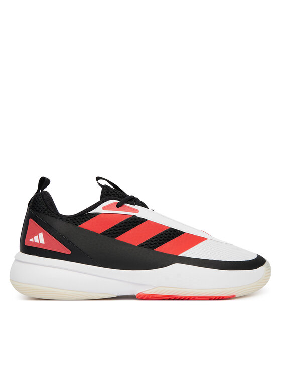 adidas adidas Basketbalové boty Subzone JR1432 Černá
