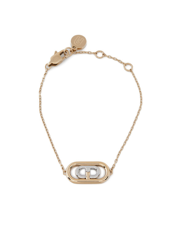 Furla Náramok Ooh WJ00206-K21000-OR000-1-007-20-CN-J Zlatá