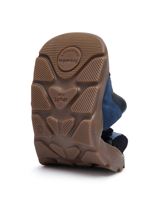 Froddo Froddo Sneakers G3130297 D Bleumarin