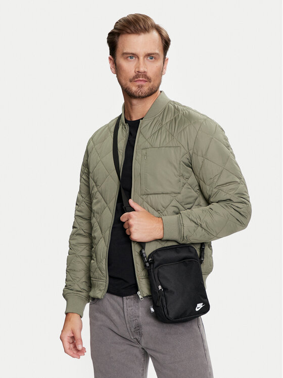 Nike Nike Somiņa DB0456-010 Melns