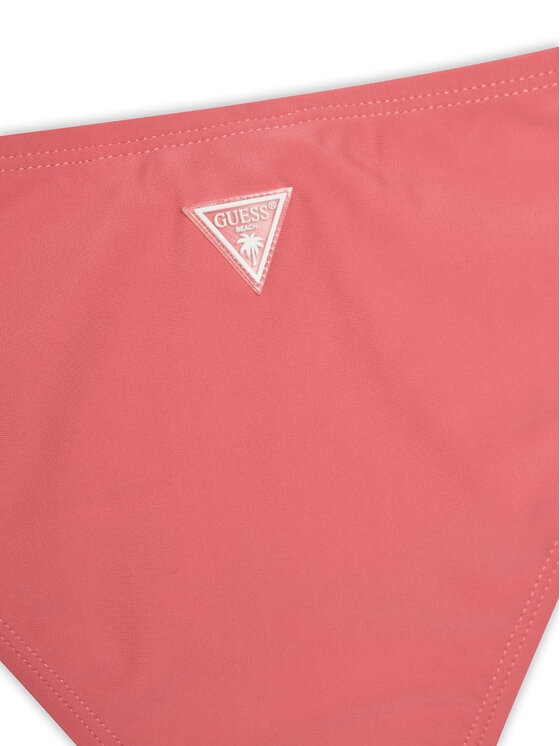 Guess Guess Badeanzug J5GZ00 KCA60 Rosa