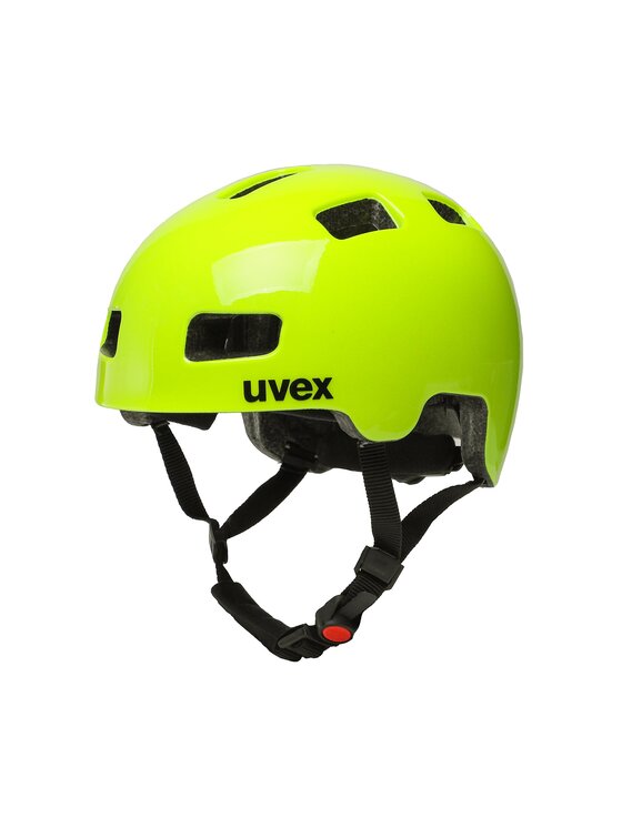 Cască bicicletă Uvex Hlmt 4 4109800915 Verde