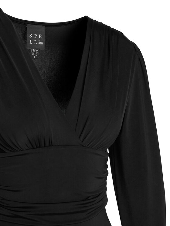 ACCESS FASHION ACCESS FASHION Bodi 54-2018-324 Must Slim Fit