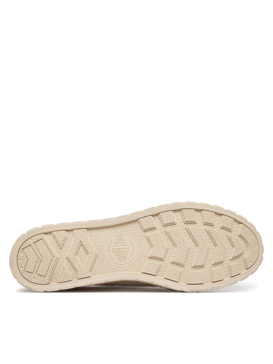Palladium Palladium Tornacipő Pallaacehtgsupply 04634-244-M Fehér